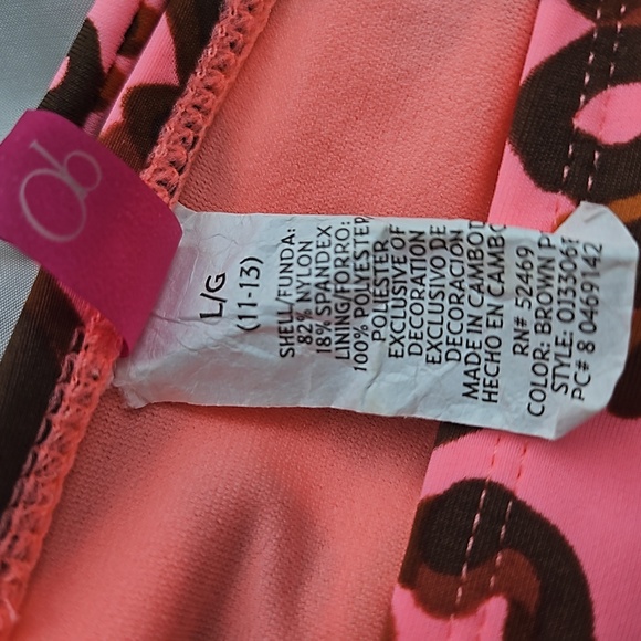 Op String Bikini - Picture 10 of 11